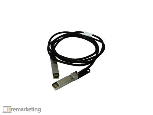 Przejdź do produktu Kabel Arista CAB-SFP-SFP-2M 10G SFP+ 2m Passive Copper Network