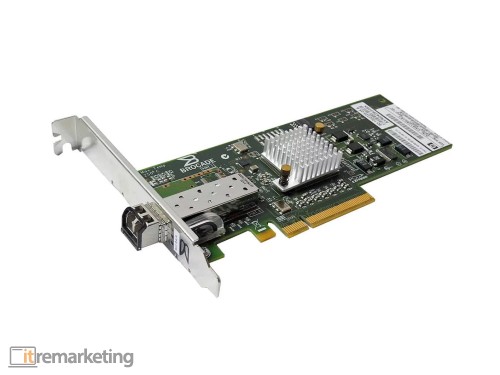 Przejdź do produktu Karta Sieciowa Brocade 815 HP AP769-60001 1x SFP+ FC 8Gb PCIe x8 571520-001