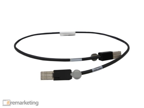 Przejdź do produktu Kabel Stackujący Cisco Molex 44R8301 1m