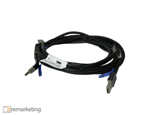 Przejdź do produktu Kabel IBM SAS YO 3G 6m Adapter 44V4159