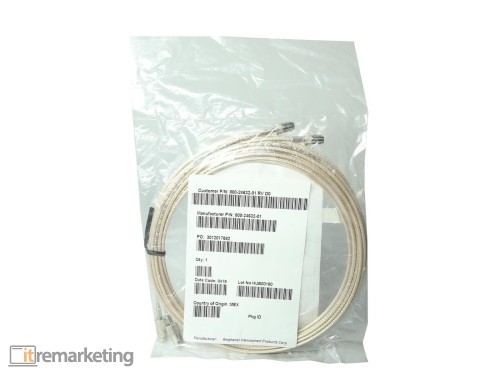 Przejdź do produktu Kabel Cisco T3/E3 1.0/2.3RF Do BNC-Female 3m (CAB-T3E3-RF-BNC-F=)