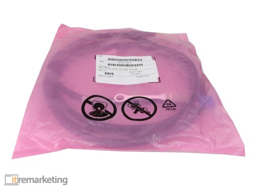 Przejdź do produktu Kabel Dell DAC-Q28-100G-3M 100Gbits QSFP28 Direct Attach 470-ABQE Nowy