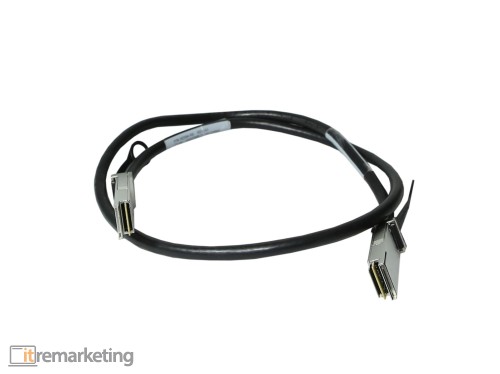 Przejdź do produktu Kabel SAS NetApp QSFP-QSFP 1m X6594-R6