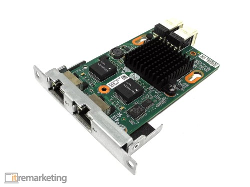 Przejdź do produktu Karta Sieciowa HUAWEI BC11FGEB 2x RJ-45 1Gb Do XH620 V3 Server