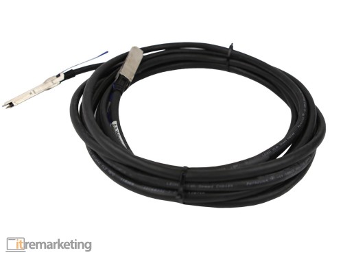Przejdź do produktu Kabel Mellanox MC2206126-006 40G QSFP+ 6m Passive Direct Attach Copper