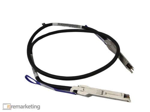 Przejdź do produktu Kabel Mellanox MC2206130-002 40G QSFP 2m SFF-8436 To SFF-8436 Pasywny DAC