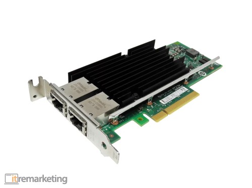 Przejdź do produktu Karta Sieciowa SUN Oracle G58497 2x 10Gb PCIe x8 7070006 LP Do Sun Serwer