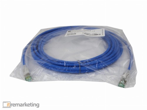 Przejdź do produktu Kabel EasyLan DualBoot LED Kat.6A ISO/IEC 7m CS1OBADAD0070 Nowy
