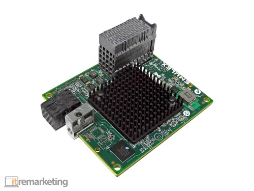Przejdź do produktu Adapter Sieciowy IBM FC5052 2x Fibre Channel 16Gb 95Y2389 95Y2404 00Y5635 Do Flex System x240 FC5052