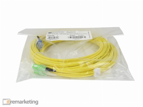 Przejdź do produktu Kabel EasyLan LSD92180125 LED Grade B LCD-SCD / APC, OS2 G657.A1 12.5m Nowy