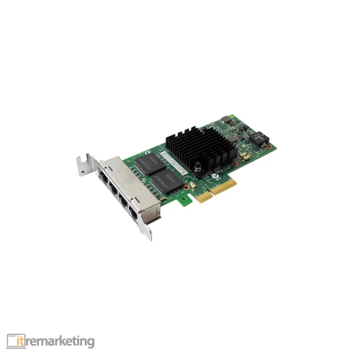 Przejdź do produktu Karta Sieciowa Intel I350-T4 4x RJ-45 1Gb PCIe x4 Low Profile