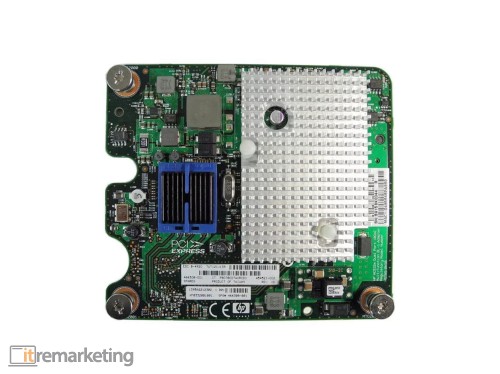 Przejdź do produktu Adapter Sieciowy HP NC532m 2x 10Gb Mezzanine 454521-001 466308-001 ProLiant