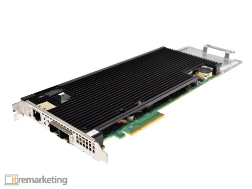 Przejdź do produktu Karta Sieciowa Huawei IT21SHSA2 03032UPF 2x SFP+ 10Gb FP + 2x Moduł GBIC