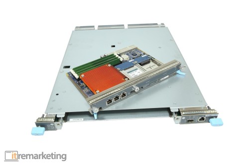 Przejdź do produktu Moduły Juniper EX9200-RE EX9200-SF-C Dla Switchy EX9204 Brak Systemu Operacyjnego