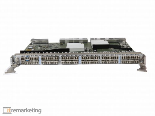 Przejdź do produktu Moduł Brocade FC16-48 48Ports SFP+ 16Gb/s Z 48 GBIC 8Gbits 60-1003057-01 Dla DCX8510