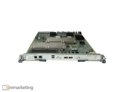 Przejdź do produktu Moduł Cisco N7K-SUP2E Nexus 7000 Series Supervisor Switch 68-3373-04