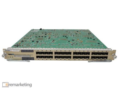 Przejdź do produktu Moduł Cisco C6800-32P10G 32x SFP+ 10Gb / 8x 40Gb do Serii Catalyst 6500 i 6807-XL 68-5132-01