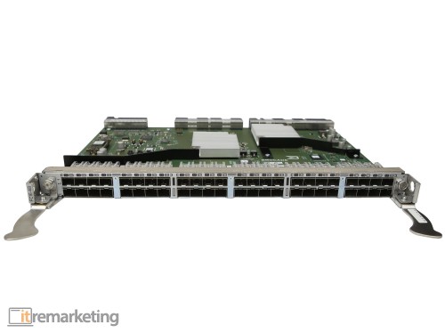 Przejdź do produktu Moduł Brocade FC16-48 48x SFP+ 16Gb do Serii DCX8510