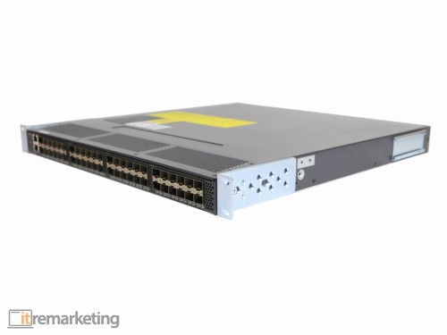 Przejdź do produktu Switch Cisco DS-C9148-48P-K9 48Ports SFP+ 8Gbits Zarządzalny Uszy 68-3690-06