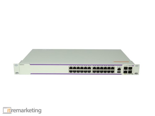 Przejdź do produktu Switch Alcatel-Lucent OS6350-24 24x 1Gb 4x Uplink SFP 1Gb Zarządzalny Uszy