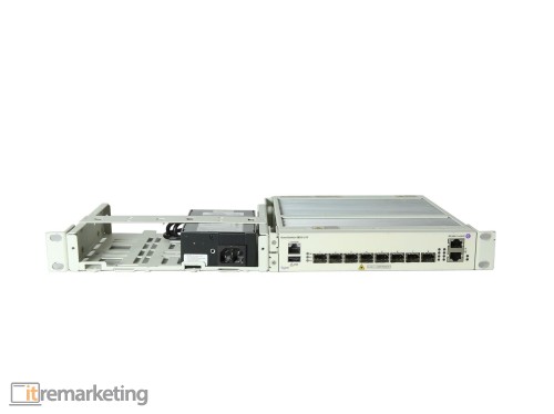 Przejdź do produktu Switch Alcatel-Lucent OmniSwitch 6855-U10 8x SFP 1Gb 2Ports 1Gb Zarządzalny Uszy