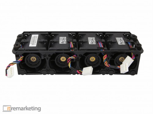 Przejdź do produktu Wentylator Supermicro FAN-0101L4 4Slot Fan Assembly do CSE-819U
