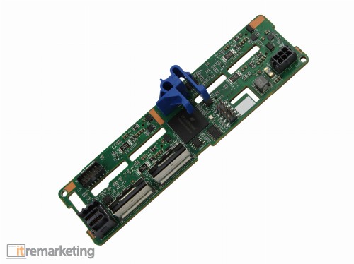 Przejdź do produktu Backplane Huawei Hard Disk  4x 2.5" BC82NHBA