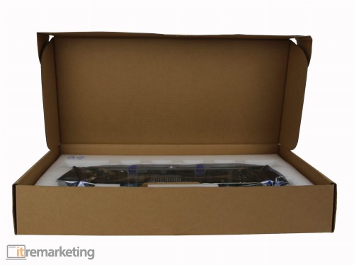 Przejdź do produktu Backplane Dell SATA  MVCG8 0XCX10 XCX10 24x 1.8" do PowerEdge R630 Nowy