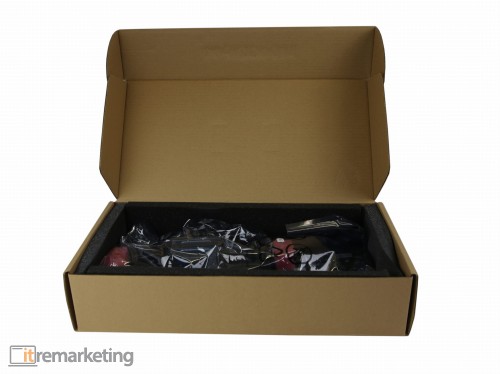 Przejdź do produktu Backplane Dell SAS/SATA 6FY76 06FY76 12x 3.5" do PowerEdge VRTX Nowy