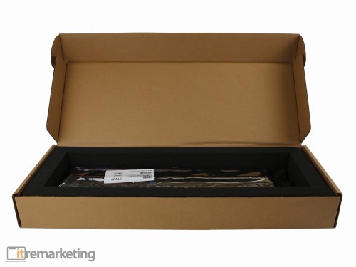 Przejdź do produktu Backplane Dell SAS/SATA PR2MP 0PR2MP 24x 2.5" do PowerEdge C6400 Nowy