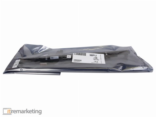 Przejdź do produktu Backplane Dell SAS/SATA N8P1J 0N8P1J 4x 2.5" do PowerEdge R830
