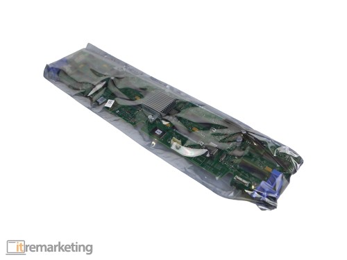 Przejdź do produktu Backplane Dell SAS 0PGXHP 12x3.5'' do PowerEdge R720XD Nowy