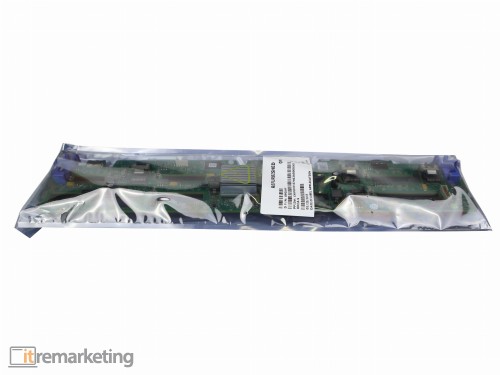 Przejdź do produktu Backplane Dell SAS 0PGXHP 12x 3.5'' do PowerEdge R720XD