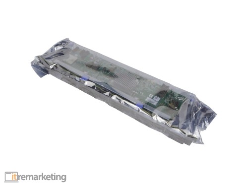 Przejdź do produktu Backplane Dell SAS 04JJ2M 0XCX10 24x 1.8" do R630 Nowy