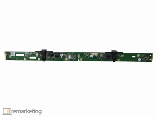 Przejdź do produktu Backplane Dell SAS/SATA 4T7KV 04T7KV 4x 3.5" do PowerEdge R730xd