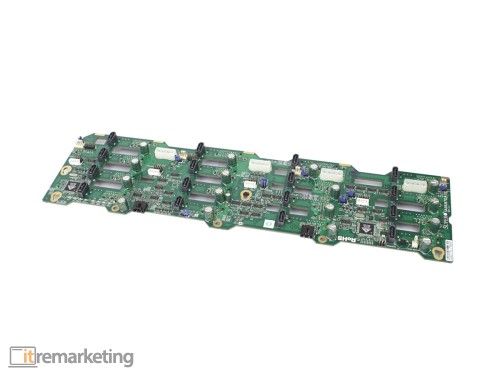 Przejdź do produktu Backplane Supermicro SAS836TQ Rev 3.2 16x3.5" LFF SAS/SATA