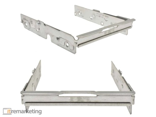 Przejdź do produktu Dell Ramka 3.5" SAS LFF HDD Caddy Tray do DSS 9000 0WVN72