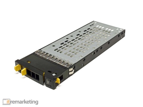 Przejdź do produktu HP Ramka HDD 2.5" dla M6710 3Par StoreServ 710386-001