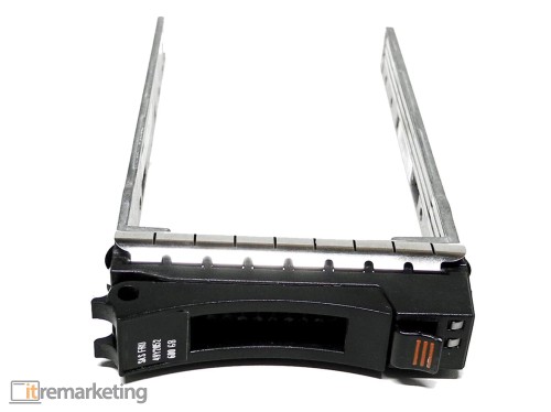 Przejdź do produktu Ramka HDD Caddy 2.5" IBM Dla System Storage DS3500 DS3524 DS3200 49Y1881