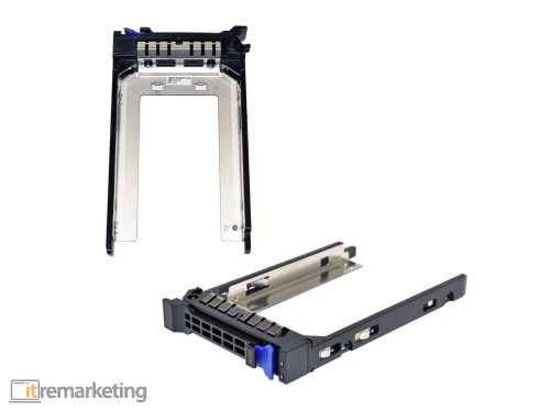 Przejdź do produktu Ramka Kieszeń Dysku Gigabyte 25EK3-R18204-H5R 2.5" Do G431-MM0 G292