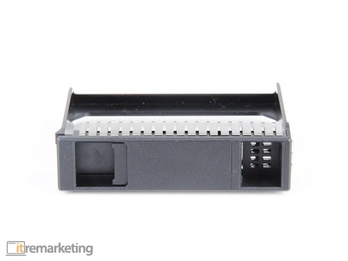 Przejdź do produktu Zaślepka Zatoki Dysku HP 652994-001 HDD LFF 3.5" Do Gen8 Gen9 Gen10