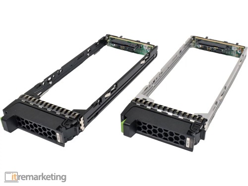 Przejdź do produktu Ramka Kieszeń Dysku Fujitsu CA32562-Y042 2.5" SAS Do Eternus DX Series