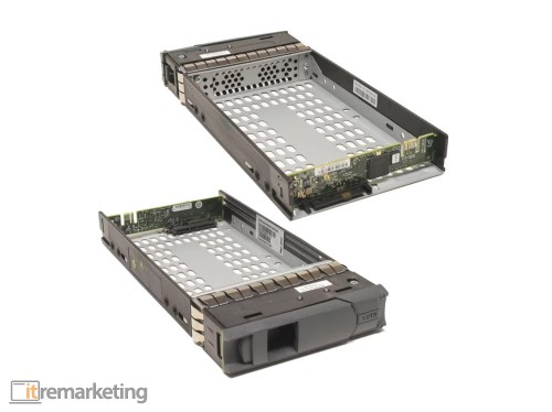 Przejdź do produktu Ramka NetApp 111-00734+C0 +C1 3.5" Interposer SATA SAS Do DS4243 DS4246