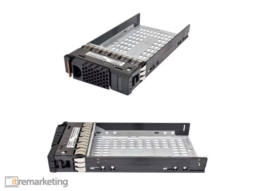 Przejdź do produktu Ramka IBM Xyratex 95310-06 3.5" Do Storwize v700 Storwize XIV Storage