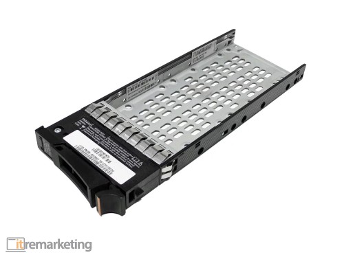 Przejdź do produktu Ramka IBM 85Y5895 2.5" Do Storwize V7000 V3500 Storage System 0951633-07