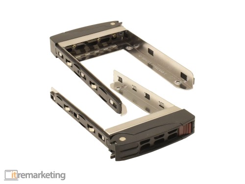 Przejdź do produktu Ramka Supermicro 01-SB16105-XX00C102 2.5" SFF Do CSE-118 213 216 219 417