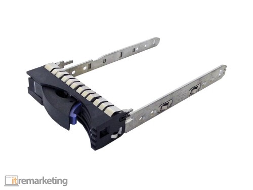 Przejdź do produktu Ramka IBM 42R4126 42R4131 3.5" Do X3250 X3400 X3550 X3650 X3800