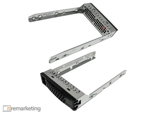 Przejdź do produktu Ramka HDD 3.5" Intel G17590-002 3.5 dla H2000 System Servers
