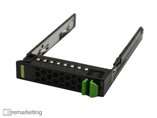 Przejdź do produktu Ramka Fujitsu A3C40135103 HDD 2.5 Do Primergy TX200 TX300 TX150 S5 S6 S7 S8