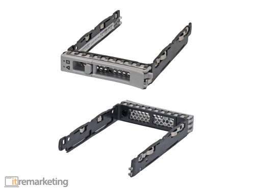 Przejdź do produktu Ramka Cisco 74-113290-01 2,5" SFF Do UCS C220 C240 C480 M5